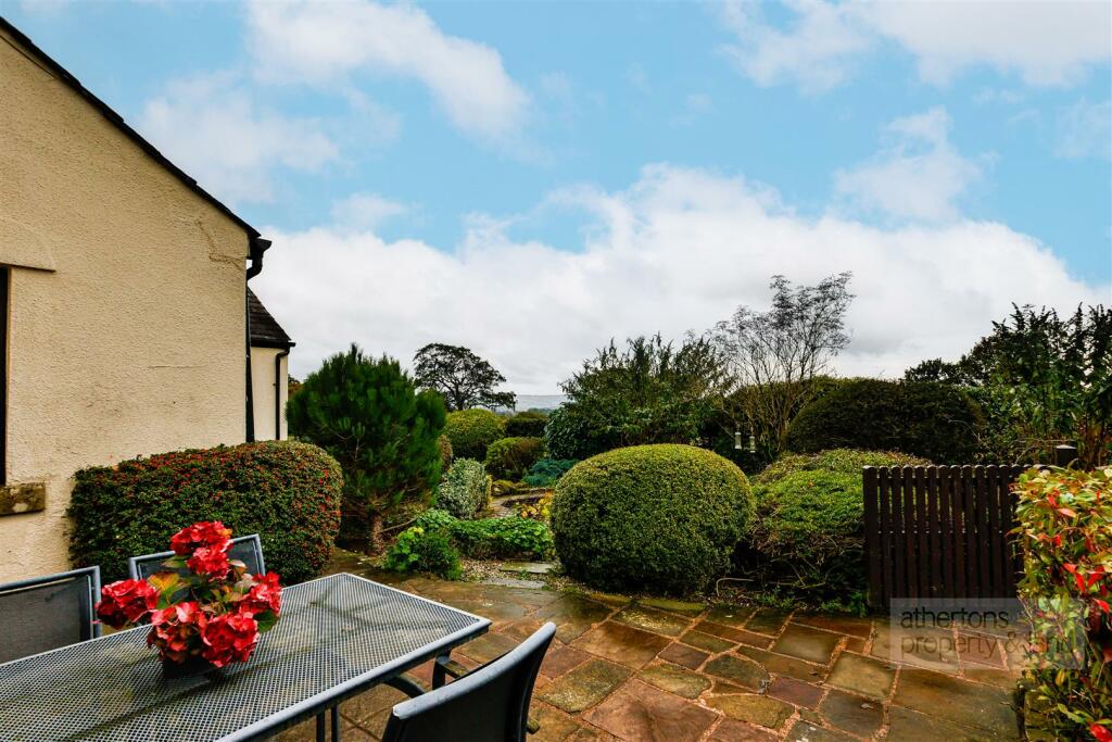 Additional property image - Cross Lane, Waddington, Ribble Valley