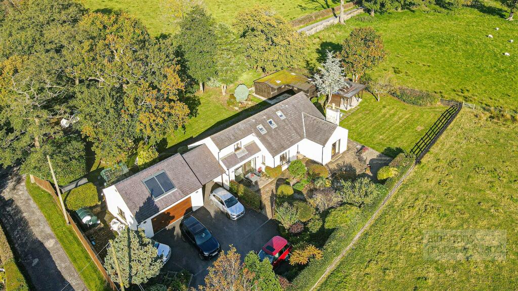 Additional property image - Cross Lane, Waddington, Ribble Valley