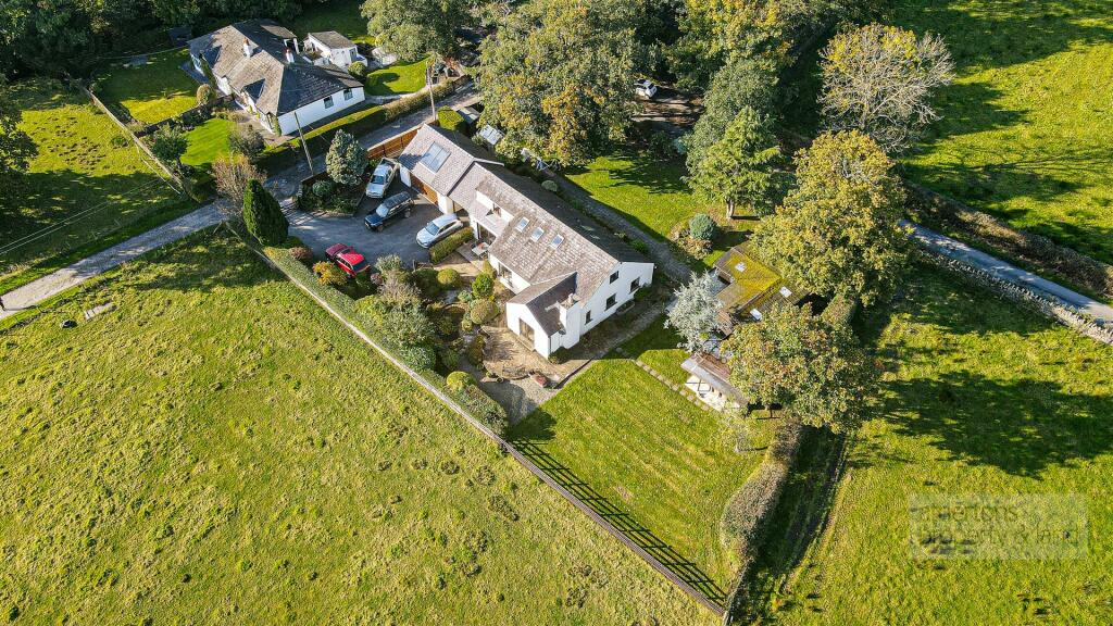 Additional property image - Cross Lane, Waddington, Ribble Valley
