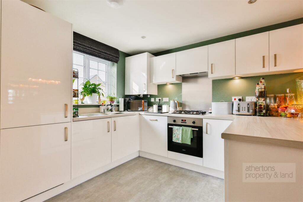 Additional property image - Valley Lane, Clitheroe, Ribble Valley