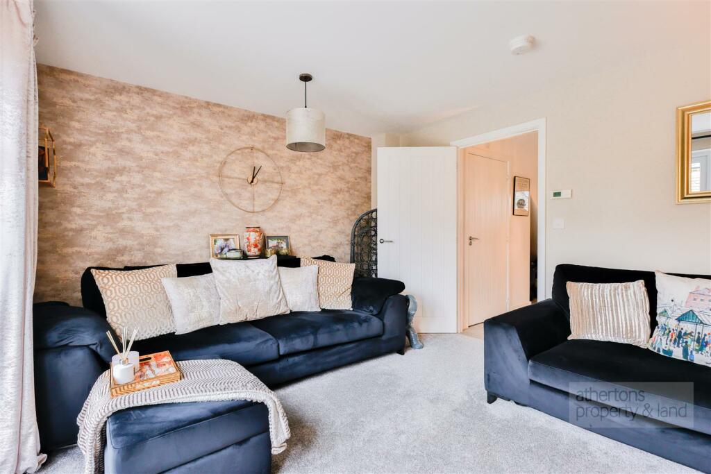 Additional property image - Valley Lane, Clitheroe, Ribble Valley
