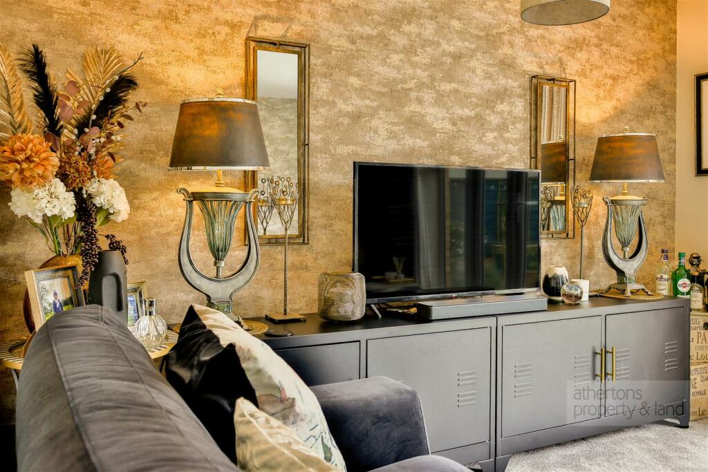 Additional property image - Valley Lane, Clitheroe, Ribble Valley
