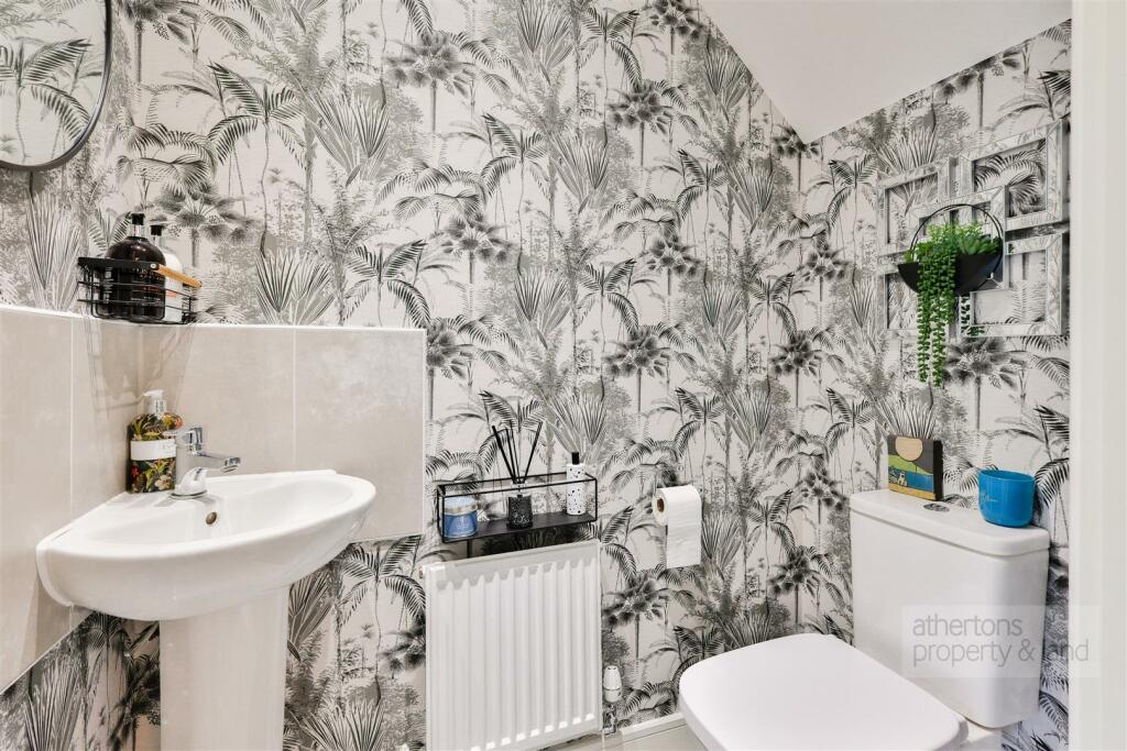 Additional property image - Valley Lane, Clitheroe, Ribble Valley