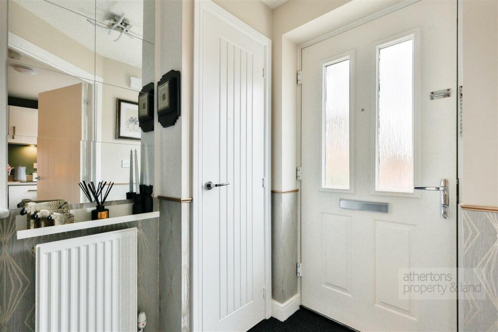 Additional property image - Valley Lane, Clitheroe, Ribble Valley