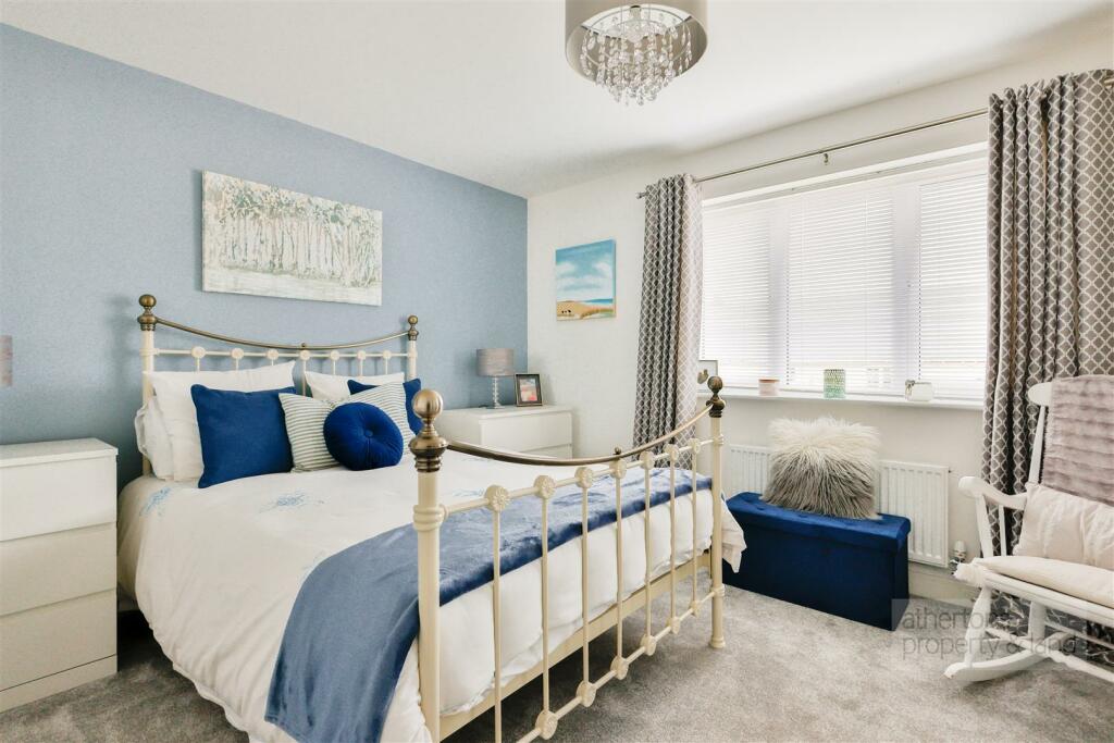 Additional property image - Valley Lane, Clitheroe, Ribble Valley