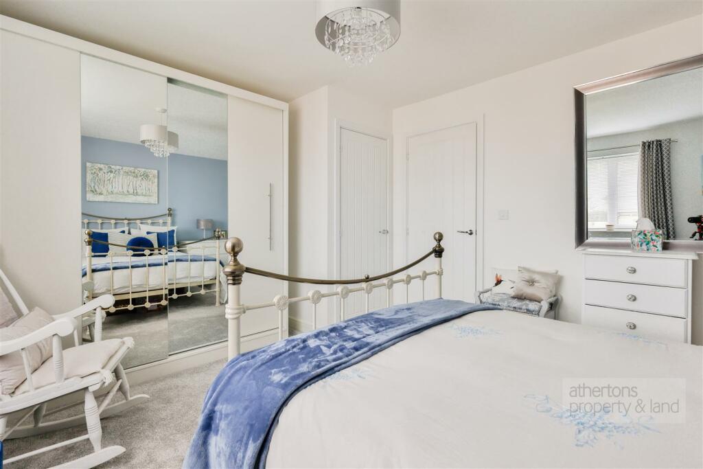 Additional property image - Valley Lane, Clitheroe, Ribble Valley
