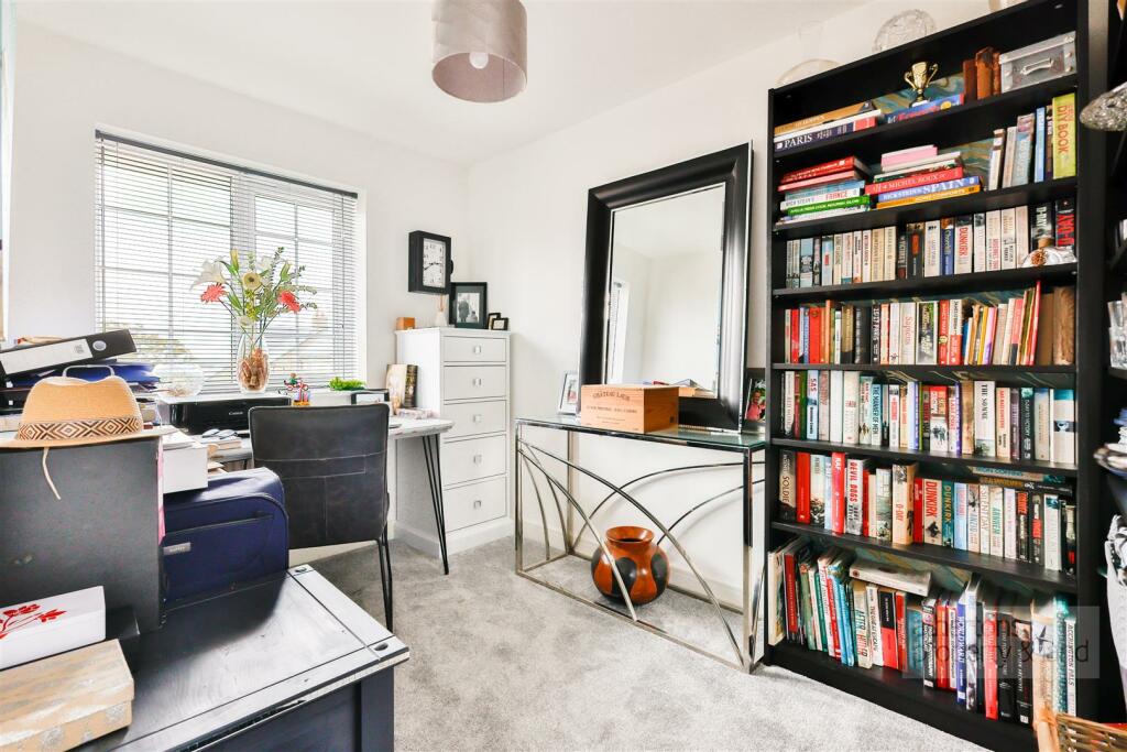 Additional property image - Valley Lane, Clitheroe, Ribble Valley