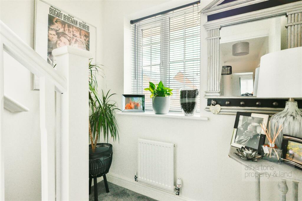Additional property image - Valley Lane, Clitheroe, Ribble Valley
