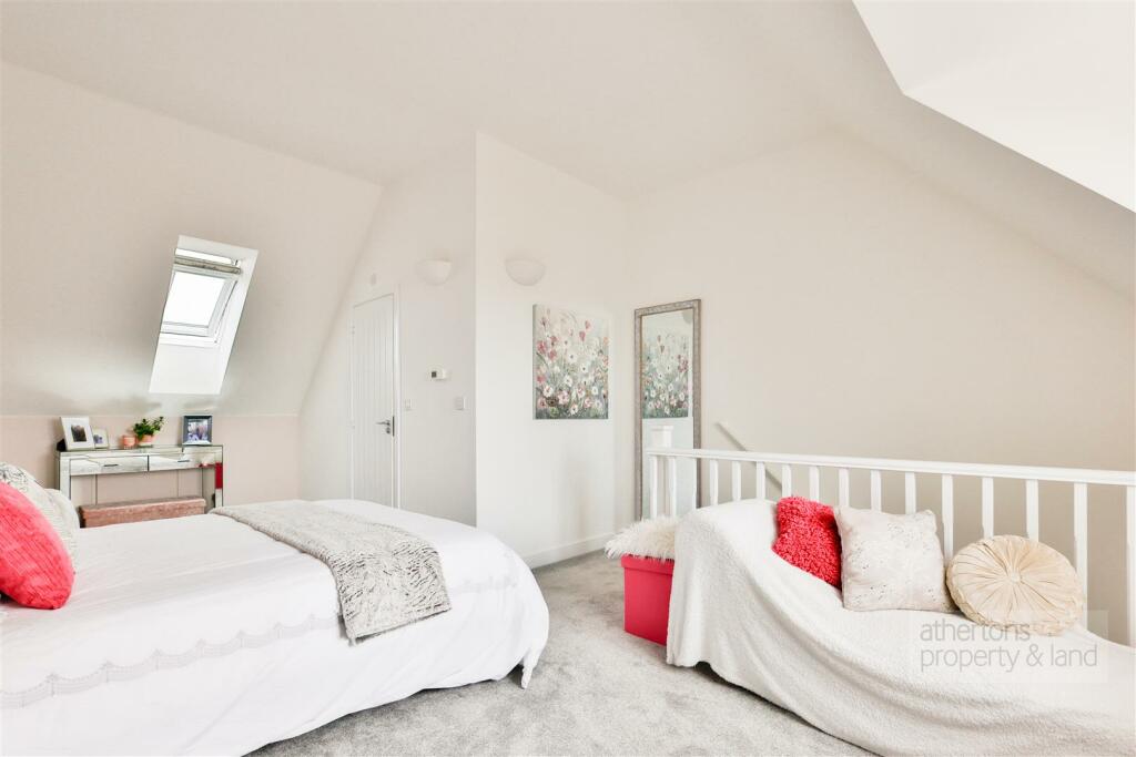 Additional property image - Valley Lane, Clitheroe, Ribble Valley