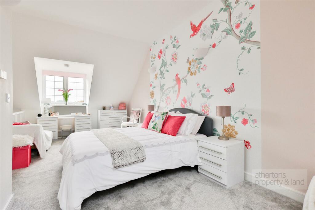 Additional property image - Valley Lane, Clitheroe, Ribble Valley