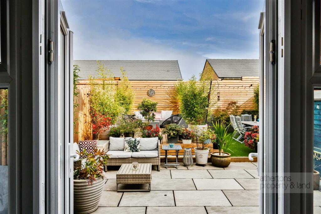 Additional property image - Valley Lane, Clitheroe, Ribble Valley