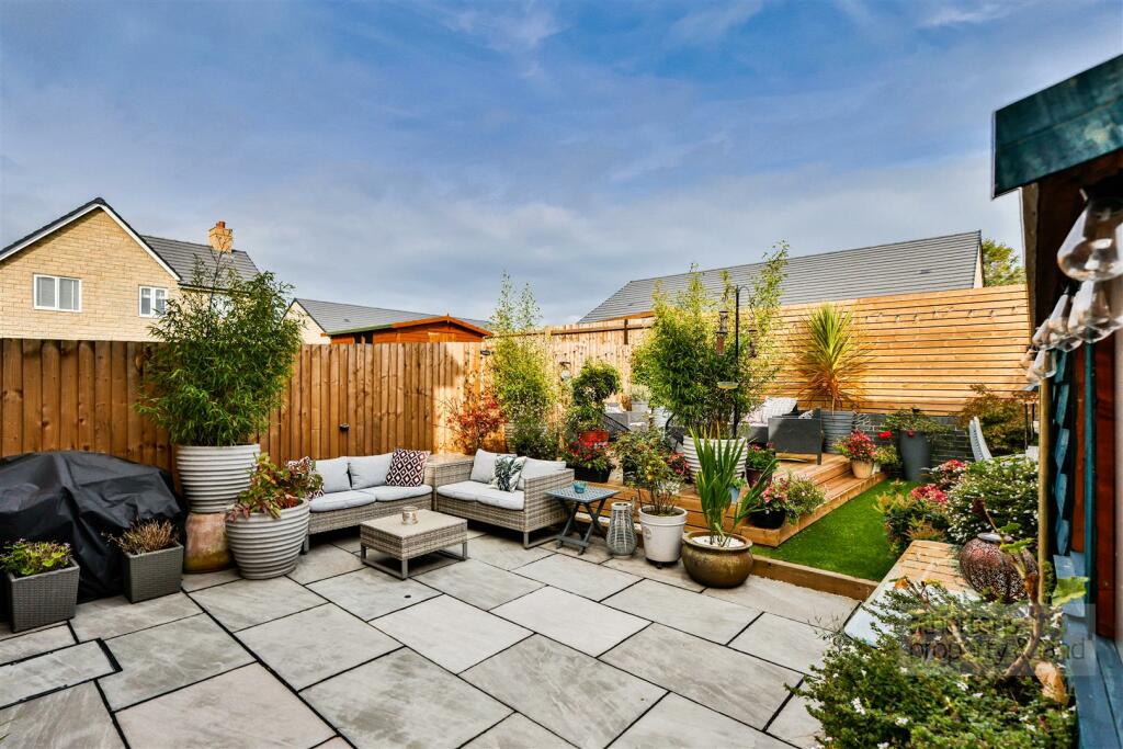 Additional property image - Valley Lane, Clitheroe, Ribble Valley