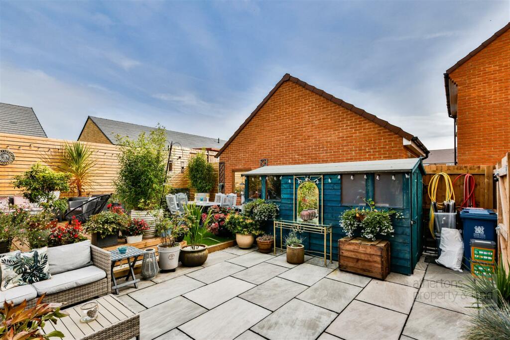 Additional property image - Valley Lane, Clitheroe, Ribble Valley
