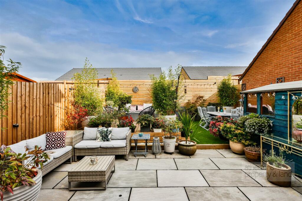 Additional property image - Valley Lane, Clitheroe, Ribble Valley