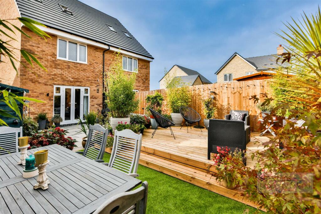 Additional property image - Valley Lane, Clitheroe, Ribble Valley