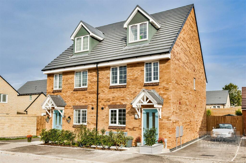 Additional property image - Valley Lane, Clitheroe, Ribble Valley