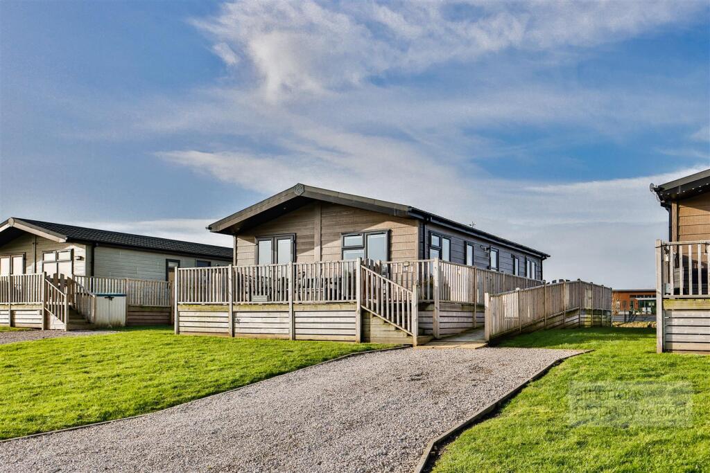 Main image of property: Pendle View Holiday Lodges, Barrow, Ribble Valley