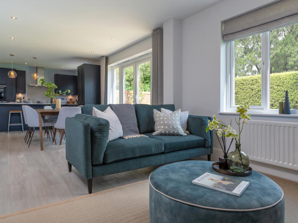 Additional property image - Calder Grange, Billington, Ribble Valley