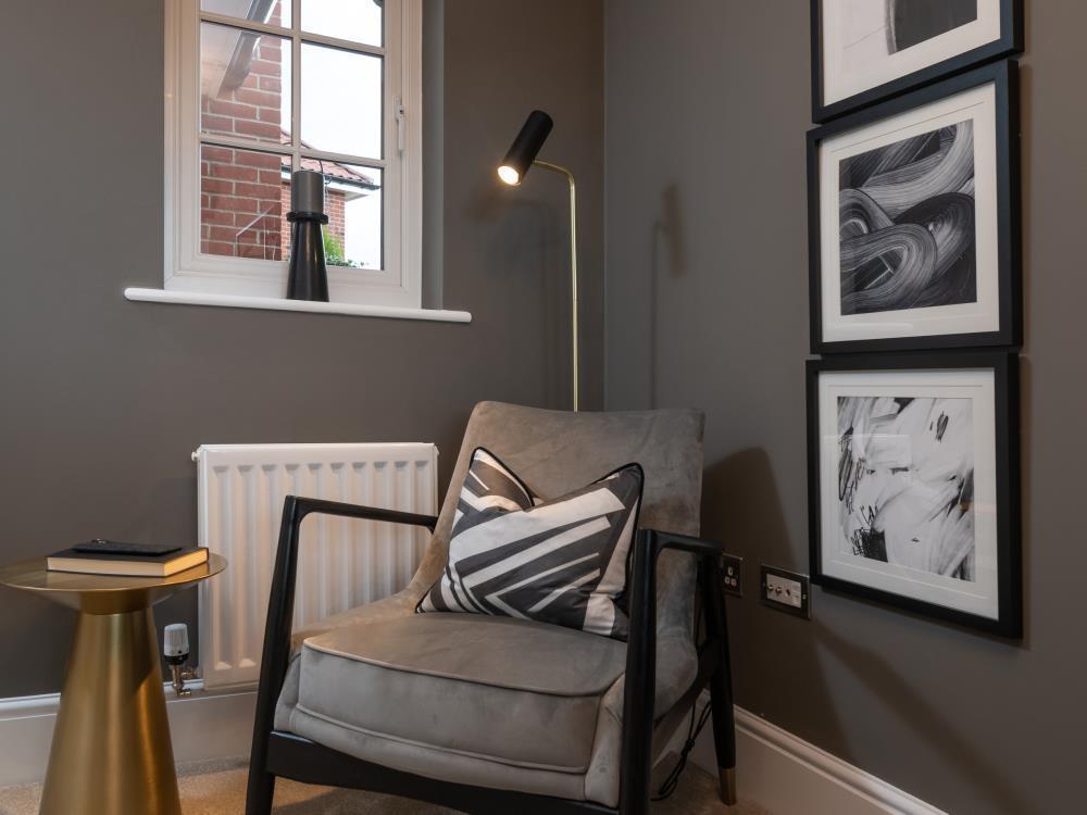 Additional property image - Calder Grange, Billington, Ribble Valley