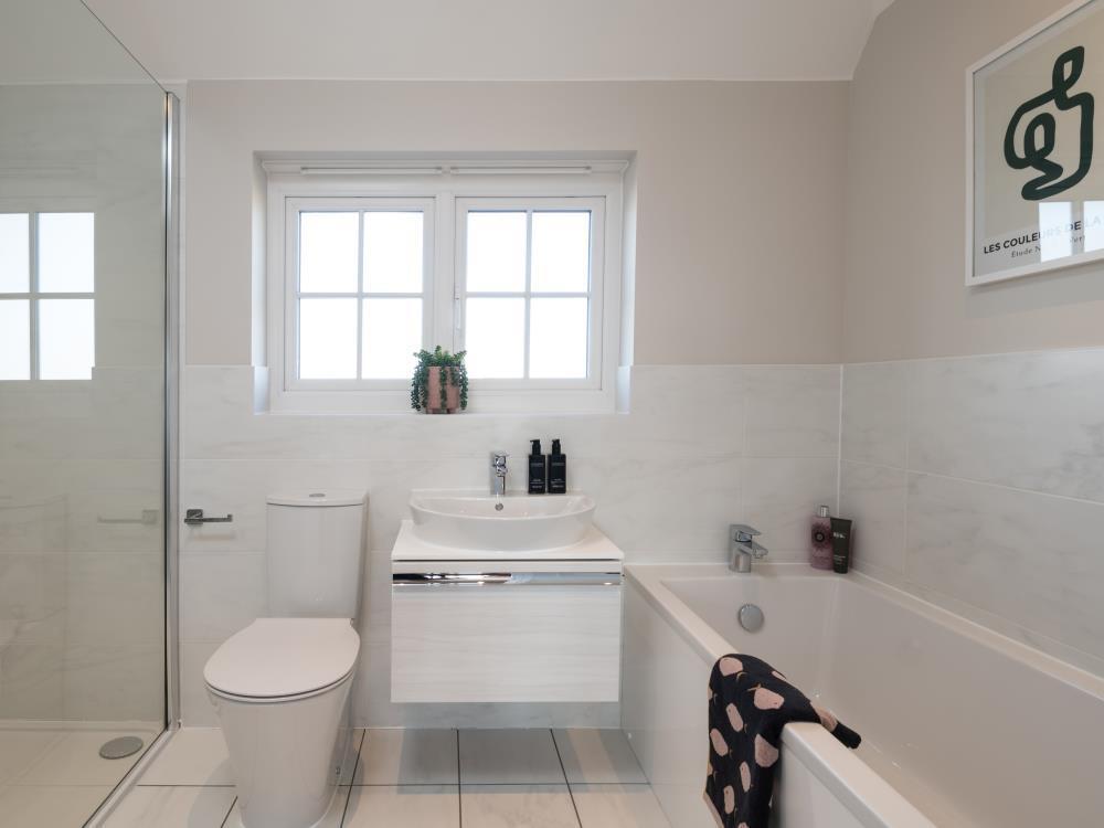 Additional property image - Calder Grange, Billington, Ribble Valley