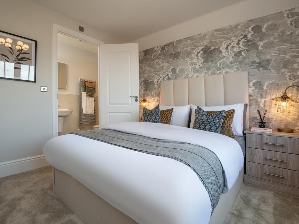 Additional property image - Calder Grange, Billington, Ribble Valley