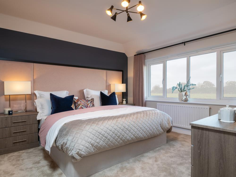 Additional property image - Calder Grange, Billington, Ribble Valley