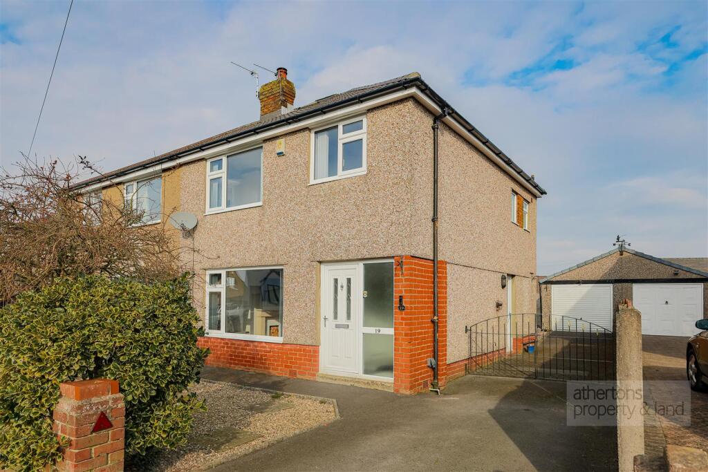 Main image of property: Peel Park Avenue, Clitheroe, Ribble Valley