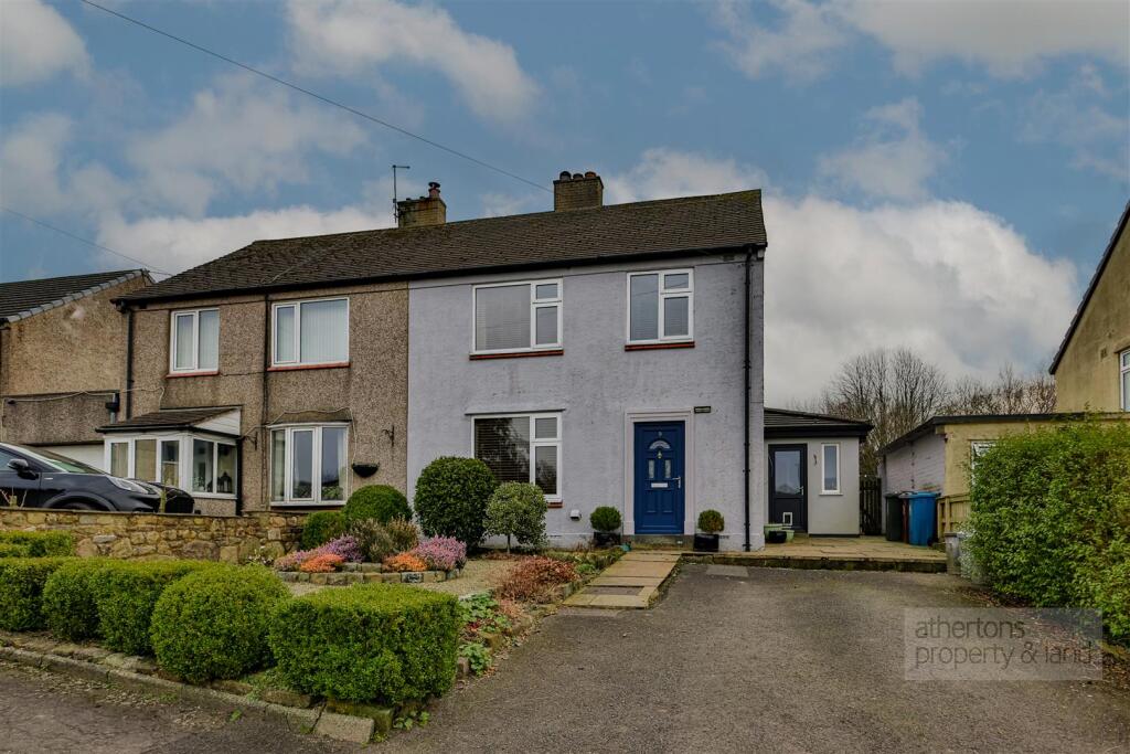 Main image of property: Bilsberry Cottages, Hurst Green, Ribble Valley