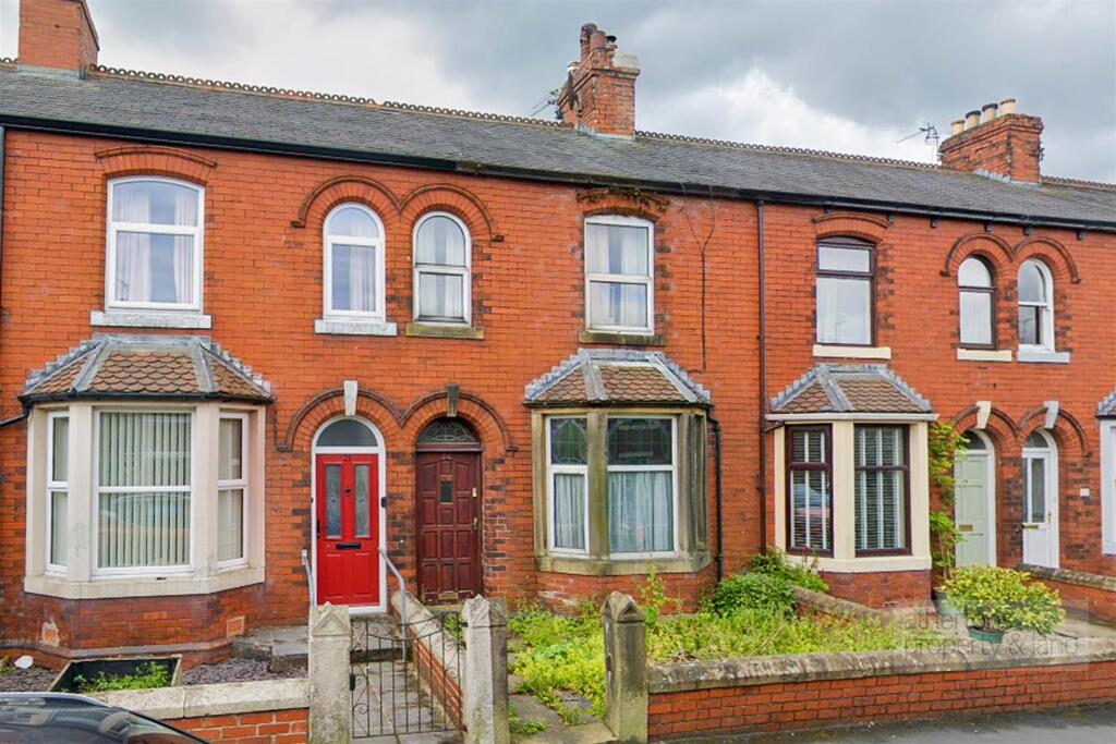Main image of property: St. Pauls Street, Clitheroe, Ribble Valley