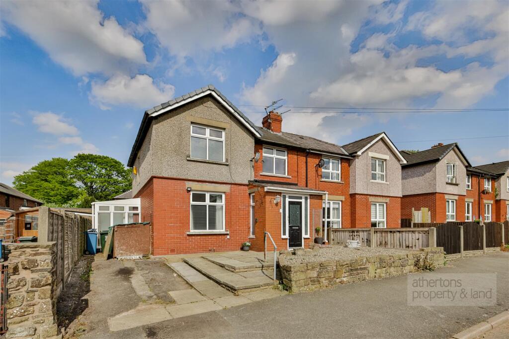 Main image of property: Central Avenue, Clitheroe, Ribble Valley