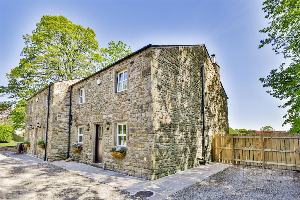 Main image of property: Orchard Cottages, Waddington, Ribble Valley