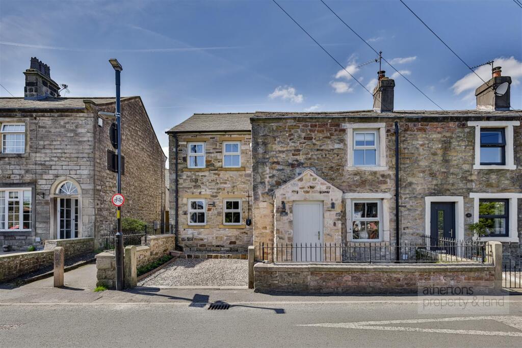 Main image of property: Spring Gardens, Waddington, Ribble Valley