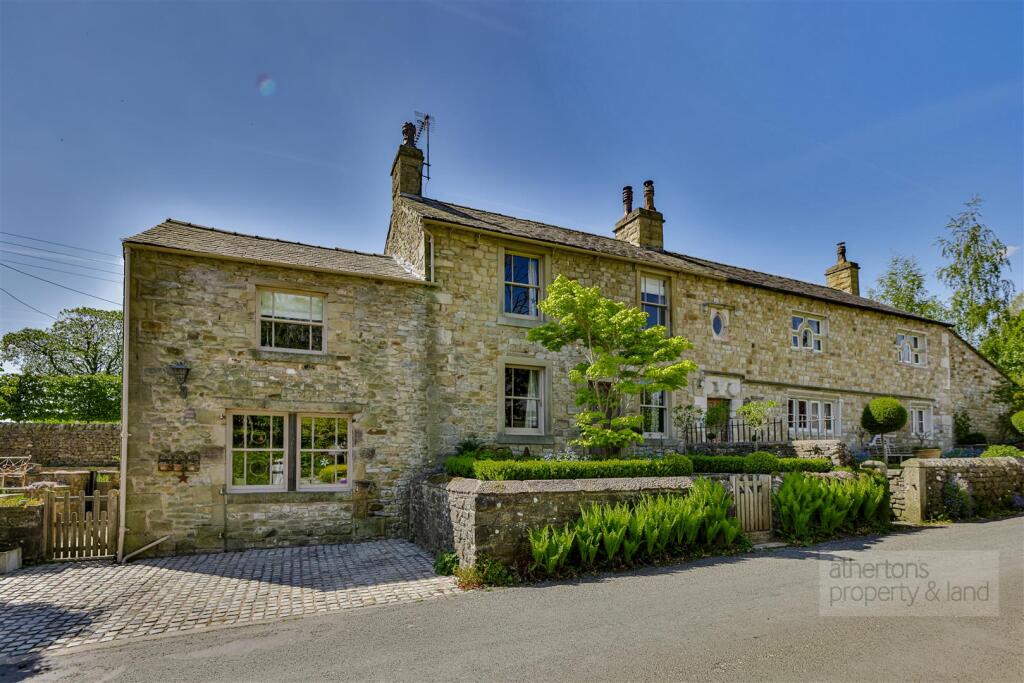 Main image of property: Holden, Bolton By Bowland, Ribble Valley