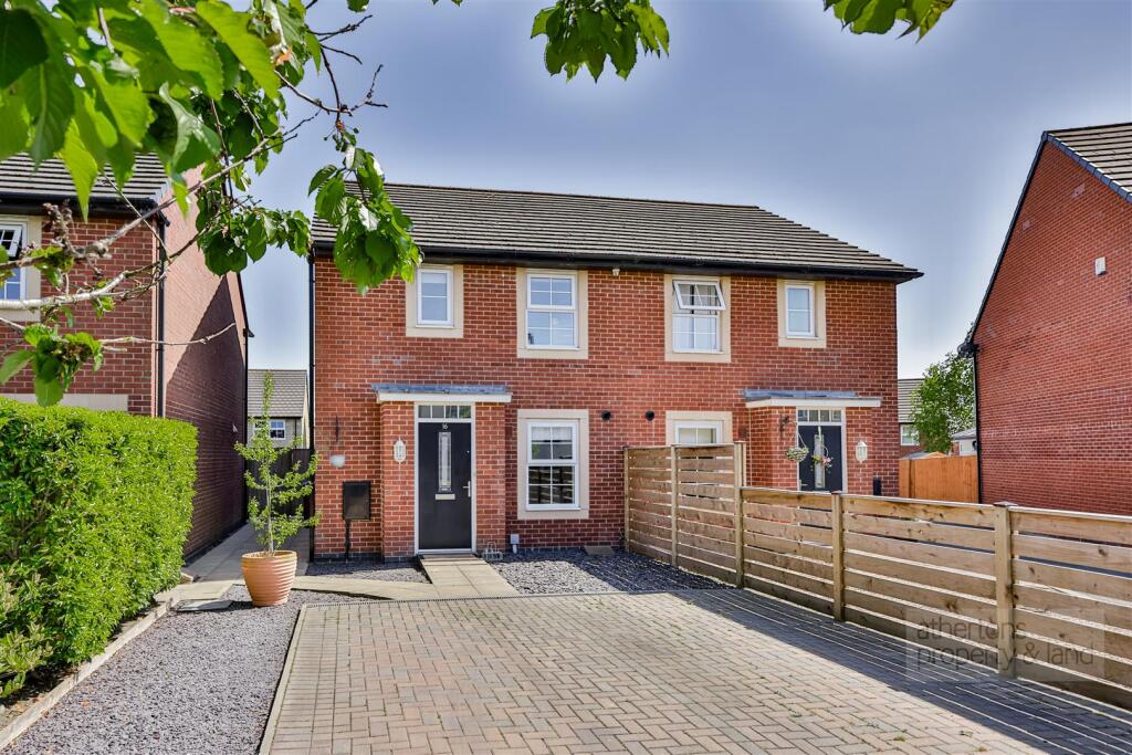 Main image of property: Lune Road, Clitheroe, Ribble Valley