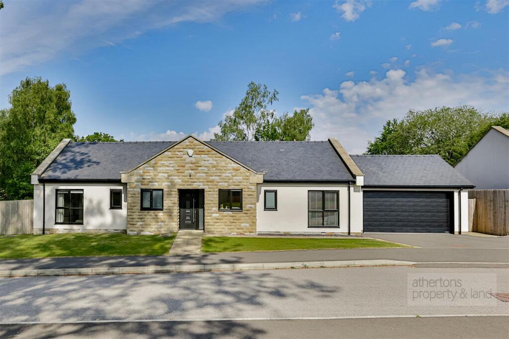 Main image of property: Stonewater Court, Barrow, Ribble Valley
