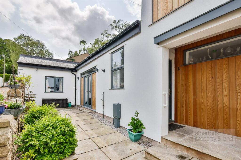 Main image of property: Back Brennand Street, Clitheroe, Ribble Valley