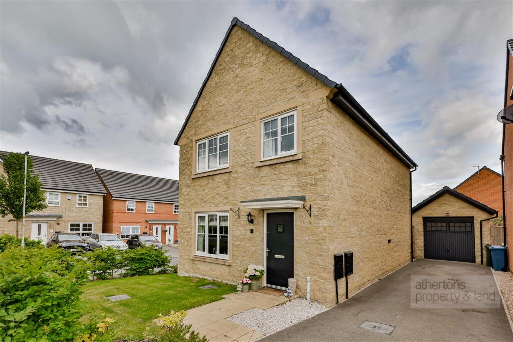 Main image of property: Wayfaring Road, Barrow, Ribble Valley