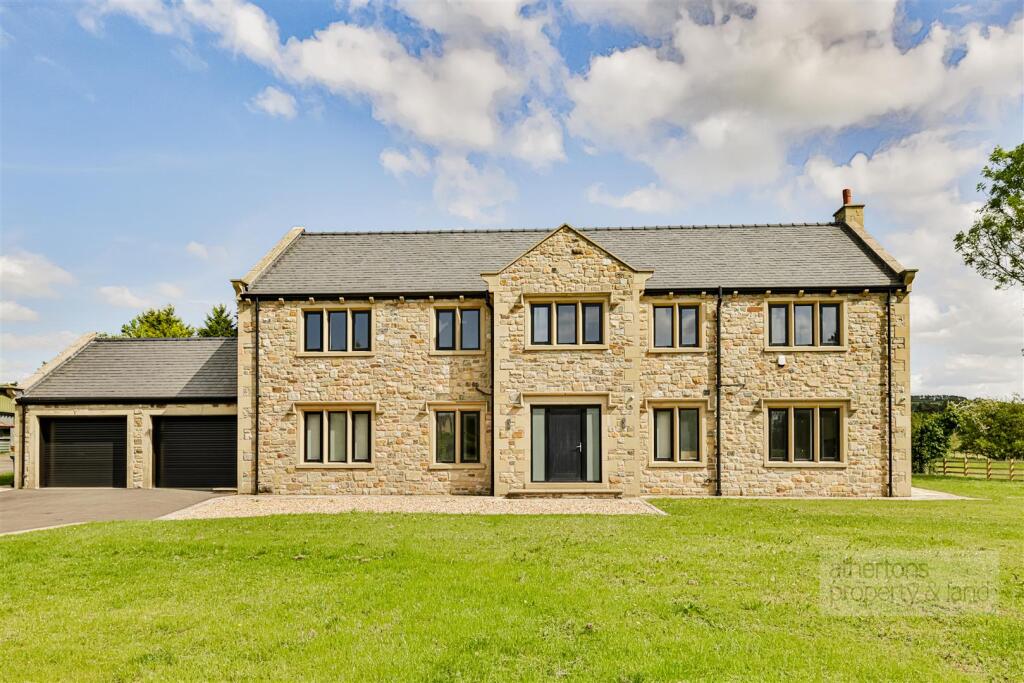 Main image of property: Old Road, Off Whalley Road, Barrow, Ribble Valley