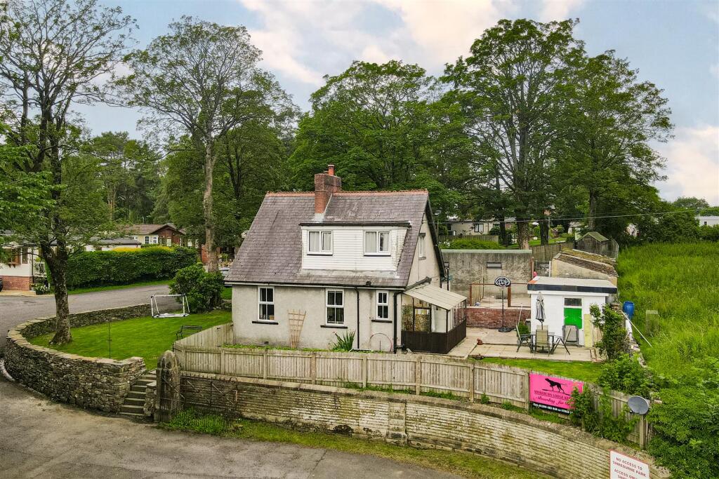 Main image of property: Edisford Road, Waddington, Ribble Valley