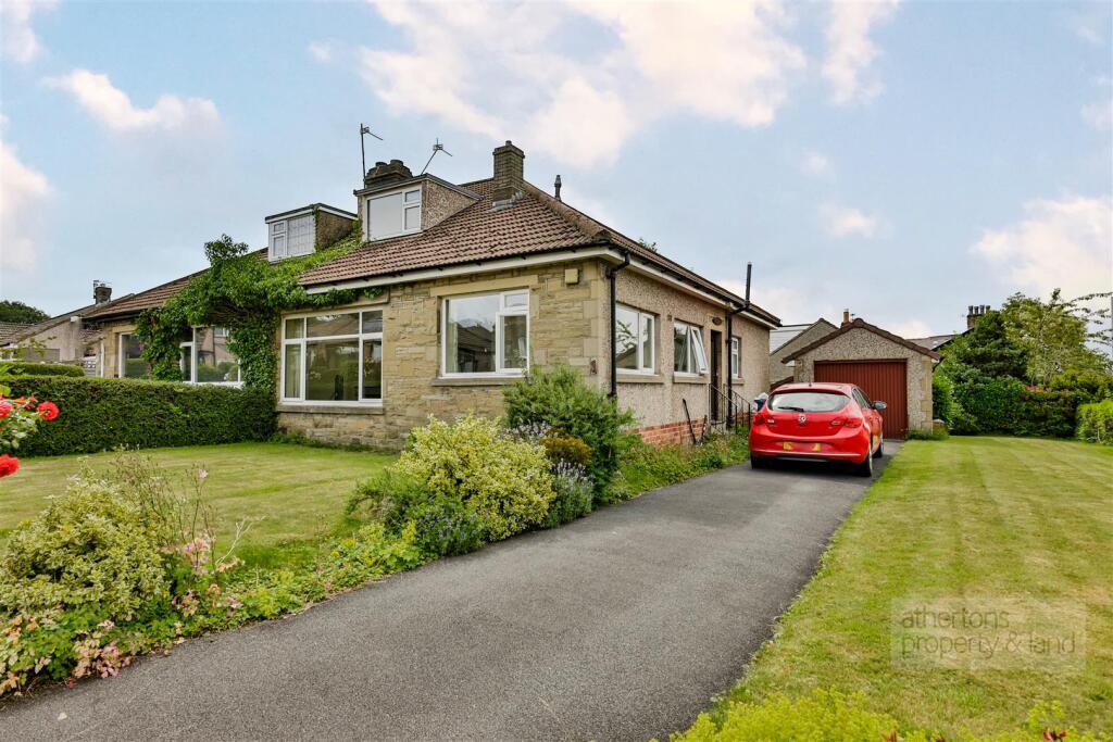 Main image of property: Chatburn Avenue, Clitheroe, Ribble Valley