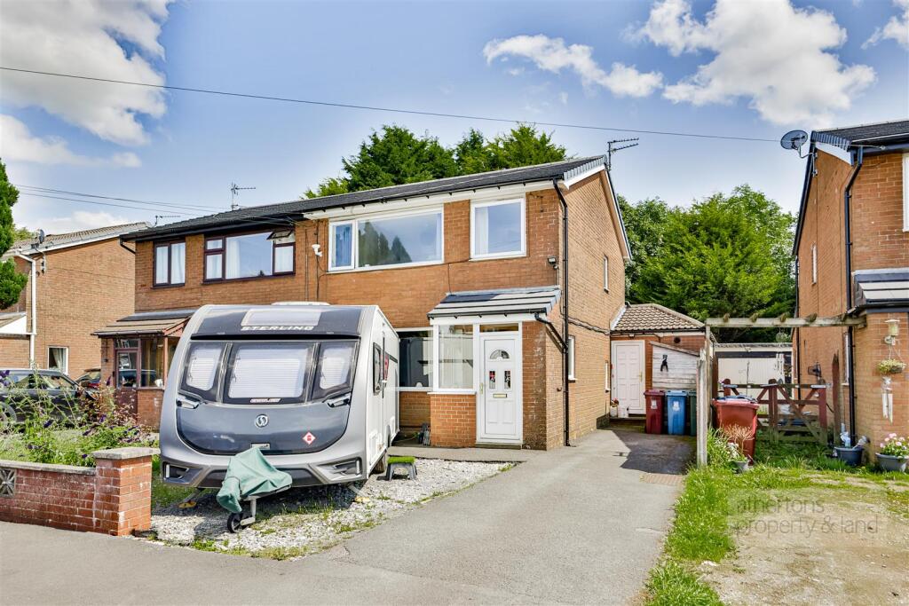 Main image of property: Kemple View, Clitheroe, Ribble Valley