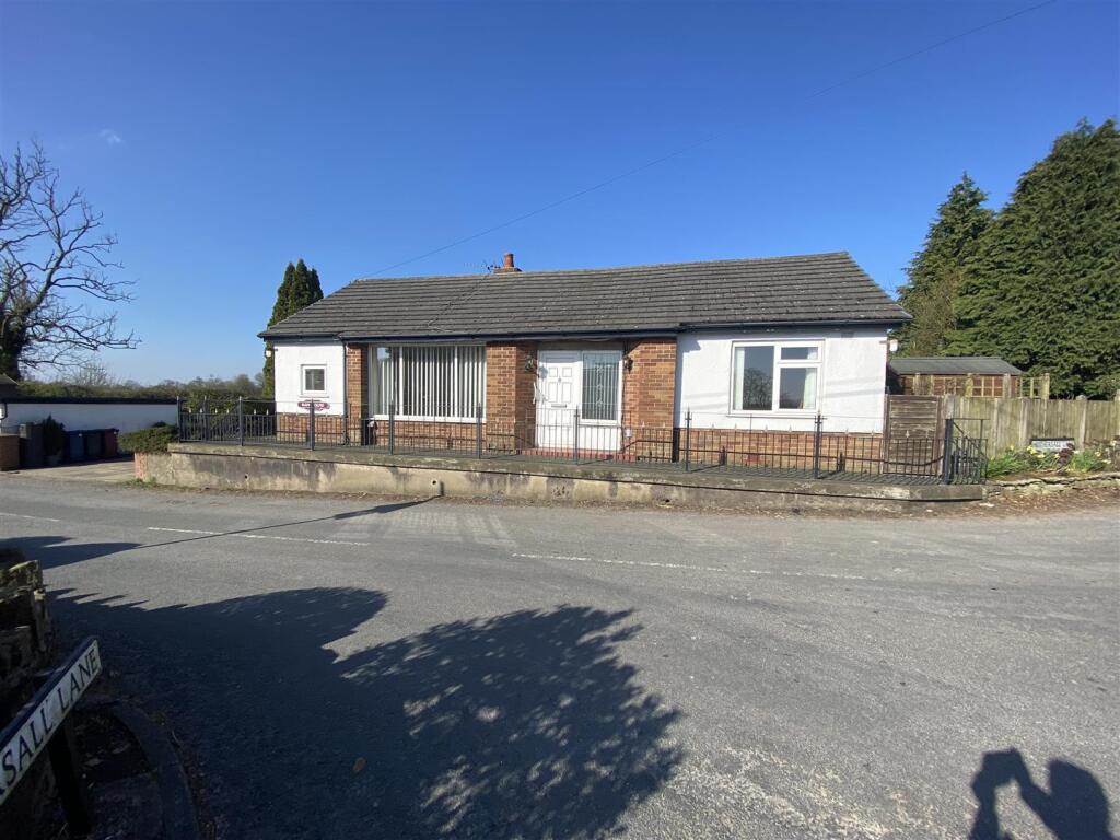 Main image of property: Hothersall Lane, Hothersall