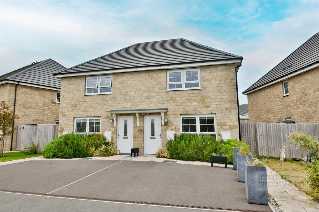 Main image of property: Howgate View, Clitheroe, Ribble Valley