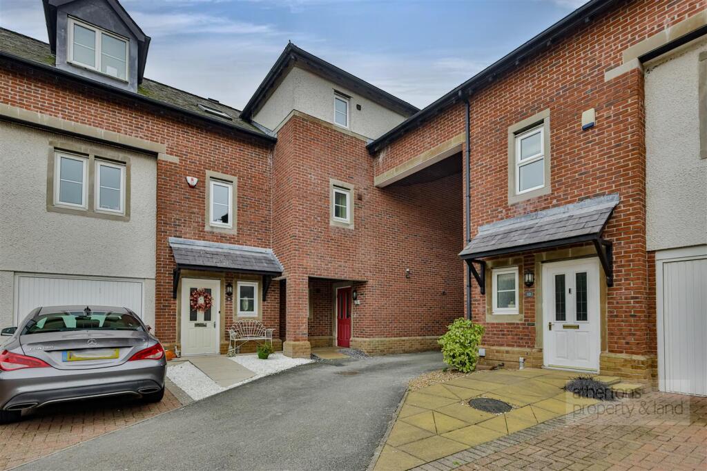 Main image of property: Asturian Gate, Ribchester, Ribble Valley