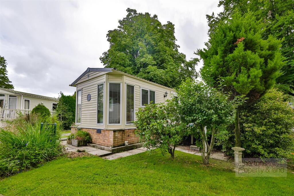 Main image of property: Shireburn Park, Edisford Road, Waddington, Ribble Valley
