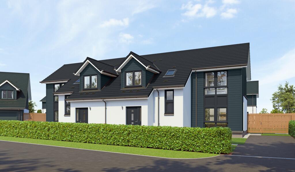 Main image of property: Perth Road,
Newtonmore,
PH20 1BB