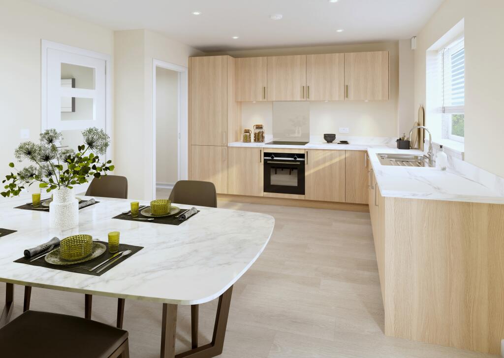 Main image of property: Perth Road,
Newtonmore,
PH20 1BB