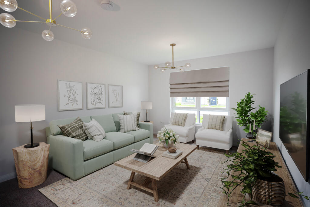Main image of property: Perth Road,
Newtonmore,
PH20 1BB