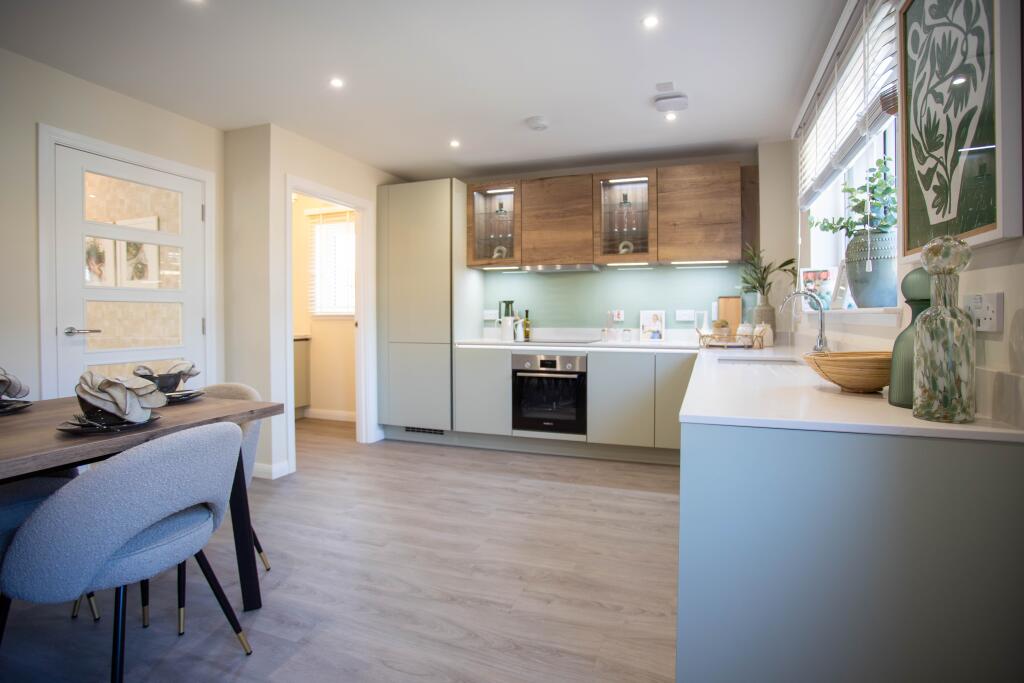 Main image of property: Perth Road,
Newtonmore,
PH20 1BB