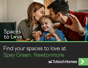 Get brand editions for Tulloch Homes Ltd